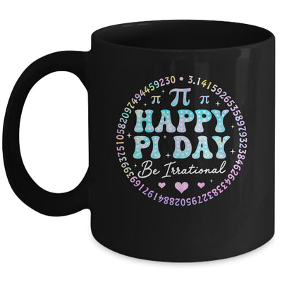 Pi Day Women Kids Girls Math Teacher Lover Cutie Pi Mug | teecentury