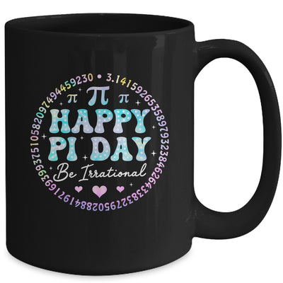 Pi Day Women Kids Girls Math Teacher Lover Cutie Pi Mug | teecentury
