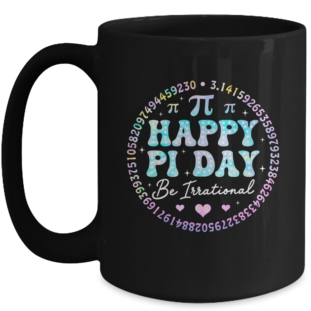 Pi Day Women Kids Girls Math Teacher Lover Cutie Pi Mug | teecentury