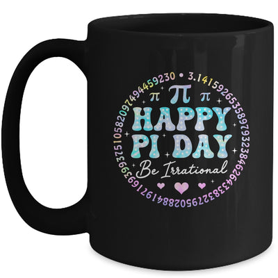 Pi Day Women Kids Girls Math Teacher Lover Cutie Pi Mug | teecentury