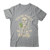 Pickle Lover Feeds Me Pickles And Tell Me I'm That Pretty Shirt & Tank Top | teecentury