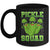 Pickle Squad Cucumber Cute Pickle Jar Funny Pickles Mug | teecentury
