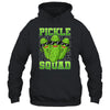 Pickle Squad Cucumber Cute Pickle Jar Funny Pickles Shirt & Tank Top | teecentury