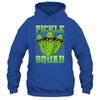 Pickle Squad Cucumber Cute Pickle Jar Funny Pickles Shirt & Tank Top | teecentury