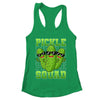 Pickle Squad Cucumber Cute Pickle Jar Funny Pickles Shirt & Tank Top | teecentury