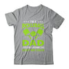 Pickleball Art For Dad Men Pickle Ball Pickleball Lover Shirt & Hoodie | teecentury