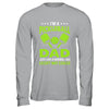 Pickleball Art For Dad Men Pickle Ball Pickleball Lover Shirt & Hoodie | teecentury