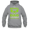 Pickleball Art For Dad Men Pickle Ball Pickleball Lover Shirt & Hoodie | teecentury