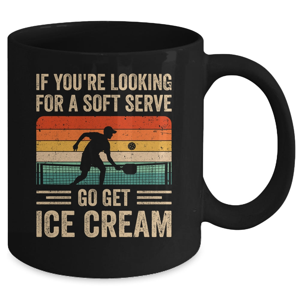 Pickleball Art For Men Women Pickle Ball Pickleball Lover Mug | teecentury