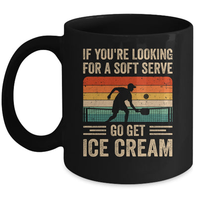 Pickleball Art For Men Women Pickle Ball Pickleball Lover Mug | teecentury