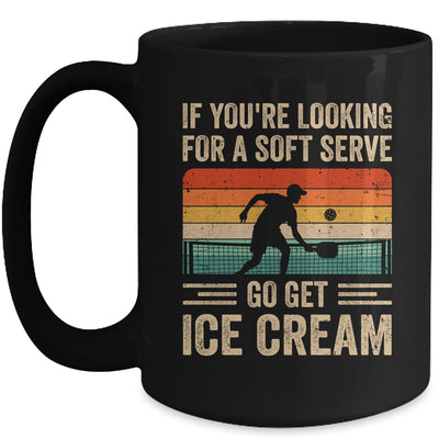 Pickleball Art For Men Women Pickle Ball Pickleball Lover Mug | teecentury
