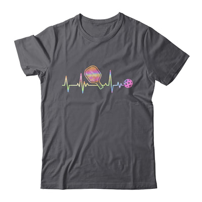 Pickleball Art For Men Women Pickleball Player Pickle Ball Shirt & Tank Top | teecentury