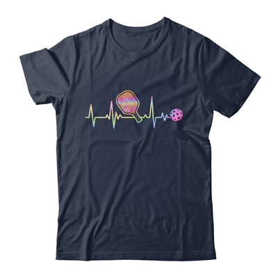 Pickleball Art For Men Women Pickleball Player Pickle Ball Shirt & Tank Top | teecentury