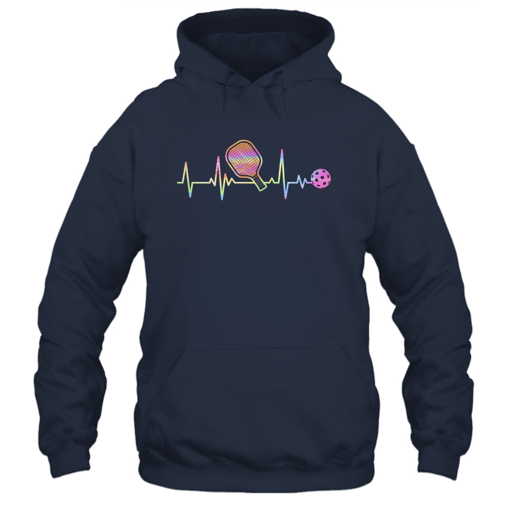 Pickleball Art For Men Women Pickleball Player Pickle Ball Shirt & Tank Top | teecentury