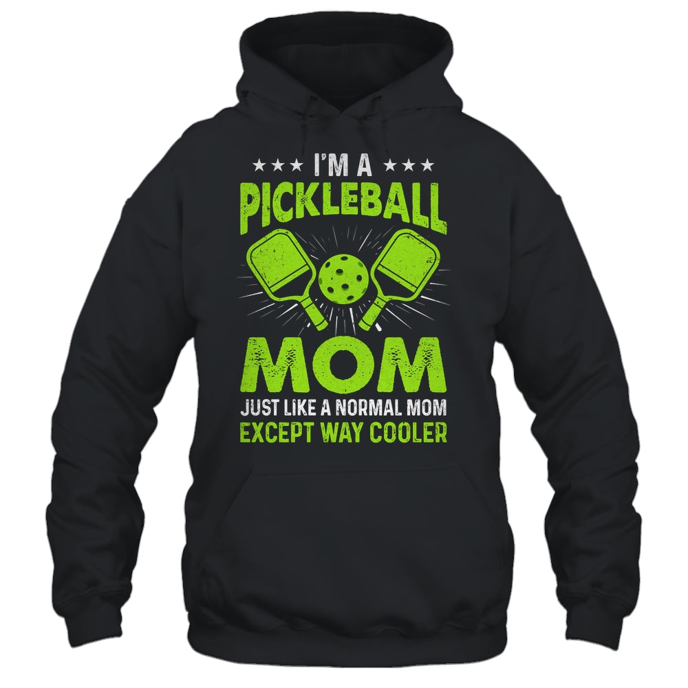 Pickleball Art For Mom Men Pickle Ball Pickleball Lover Shirt & Tank Top | teecentury