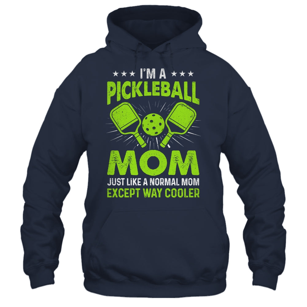 Pickleball Art For Mom Men Pickle Ball Pickleball Lover Shirt & Tank Top | teecentury
