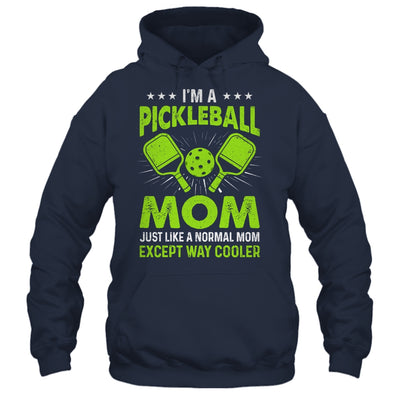 Pickleball Art For Mom Men Pickle Ball Pickleball Lover Shirt & Tank Top | teecentury