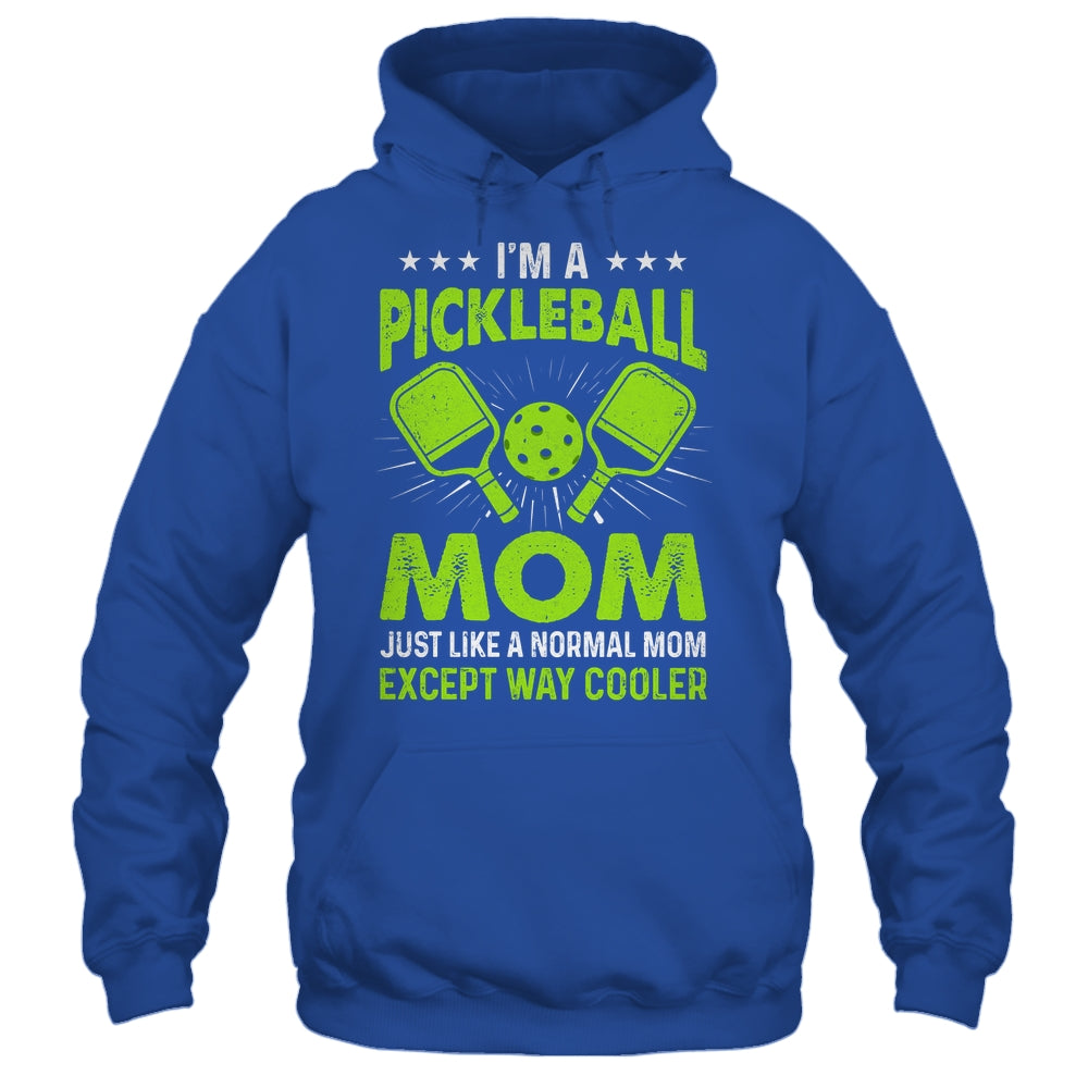 Pickleball Art For Mom Men Pickle Ball Pickleball Lover Shirt & Tank Top | teecentury
