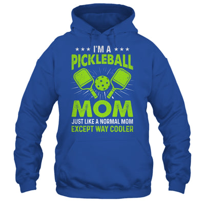 Pickleball Art For Mom Men Pickle Ball Pickleball Lover Shirt & Tank Top | teecentury