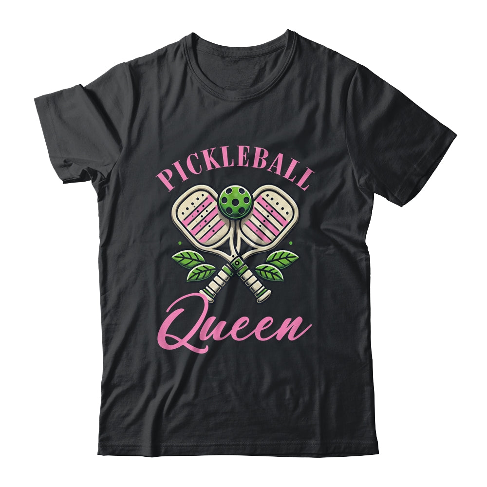 Pickleball Where Friends Get Smashed Pickle Ball Men Women Shirt & Tank Top | teecentury