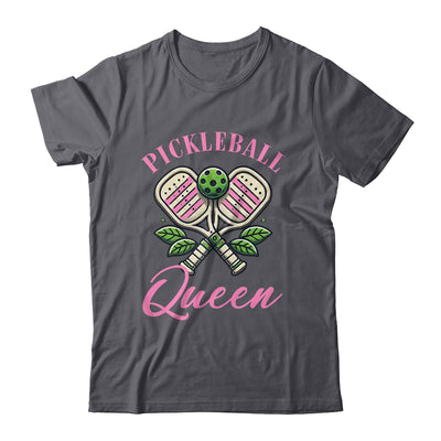 Pickleball Where Friends Get Smashed Pickle Ball Men Women Shirt & Tank Top | teecentury