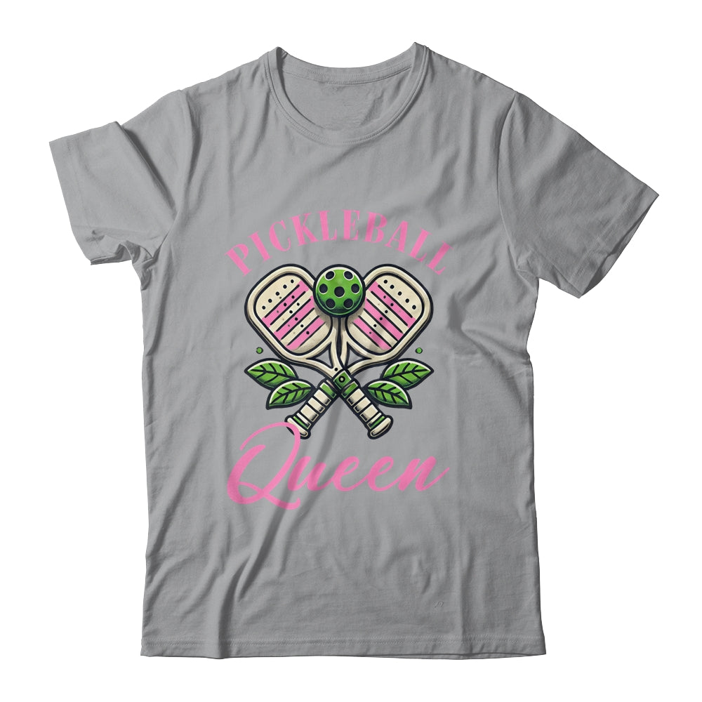 Pickleball Where Friends Get Smashed Pickle Ball Men Women Shirt & Tank Top | teecentury