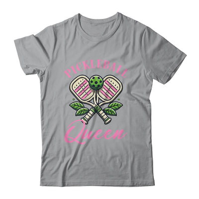 Pickleball Where Friends Get Smashed Pickle Ball Men Women Shirt & Tank Top | teecentury