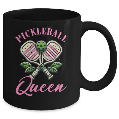 Pickleball Where Friends Get Smashed Pickle Ball Men Women Mug | teecentury