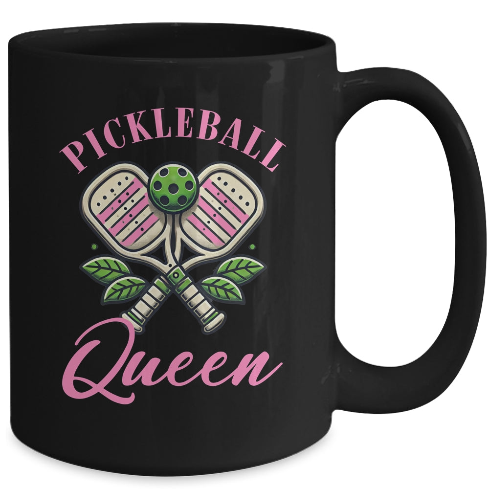 Pickleball Where Friends Get Smashed Pickle Ball Men Women Mug | teecentury