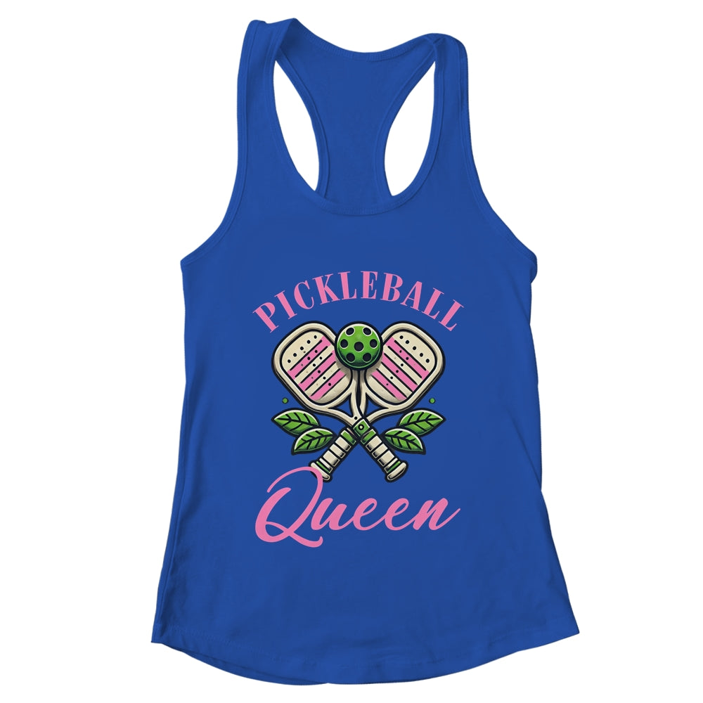 Pickleball Where Friends Get Smashed Pickle Ball Men Women Shirt & Tank Top | teecentury