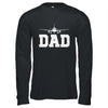 Pilot Dad Father's Day For Airplane And Aviation Lover Shirt & Hoodie | teecentury