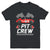 Pit Crew Family Racing Birthday Race Car Boys Youth Kids Youth Shirt | teecentury
