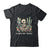 Plant Lover Skeleton Design Gardener Plants Not People Shirt & Tank Top | teecentury