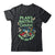Plant Native Gardens Support Local Wildlife Gardening Lover Shirt & Tank Top | teecentury
