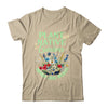 Plant Native Gardens Support Local Wildlife Gardening Lover Shirt & Tank Top | teecentury