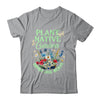 Plant Native Gardens Support Local Wildlife Gardening Lover Shirt & Tank Top | teecentury
