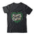 Plants & Coffee Funny Gardening Plant Garden Lover Gardener Shirt & Tank Top | teecentury