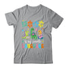 Play Is My Favorite Language Dinosaurs Speech Therapy SLP Shirt & Tank Top | teecentury