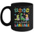 Play Is My Favorite Language Dinosaurs Speech Therapy SLP Mug | teecentury