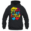 Pour Your Art Out For Men Women Painter Art Teacher Artist Shirt & Tank Top | teecentury