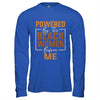 Powered By The Black Women Before Me Black History Month Shirt & Hoodie | teecentury