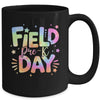 PreSchool Field Day 2025 Let The Games Begin Kids Teacher Mug | teecentury