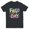 PreSchool Field Day 2025 Let The Games Begin Kids Teacher Youth Shirt | teecentury