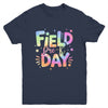 PreSchool Field Day 2025 Let The Games Begin Kids Teacher Youth Shirt | teecentury