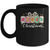 Preppy Merry Christmas Girly Xmas Cute Coquette Bow Girl Mug | teecentury