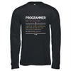 Programming Funny Computer Geek Definition Programmer Shirt & Hoodie | teecentury