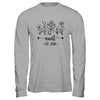Promoted To Aunt Est 2026 Pregnancy Announcement Flower Shirt & Hoodie | teecentury