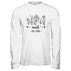 Promoted To Aunt Est 2026 Pregnancy Announcement Flower Shirt & Hoodie | teecentury