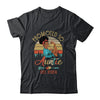 Promoted To Auntie Est 2024 Vintage First Time Auntie Shirt & Tank Top | teecentury