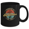Promoted To Big Brother 2025 Pregnancy New First Brother Mug | teecentury